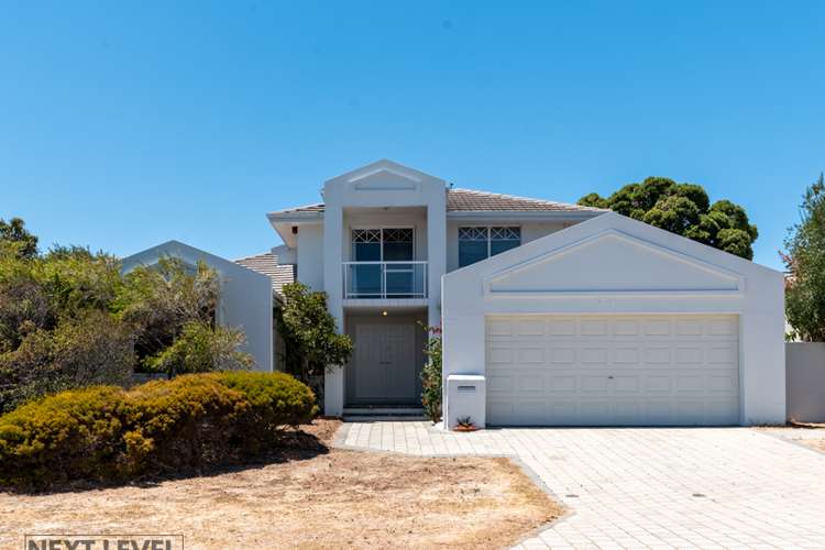 Main view of Homely house listing, 11 Long Beach Promenade, Mindarie WA 6030