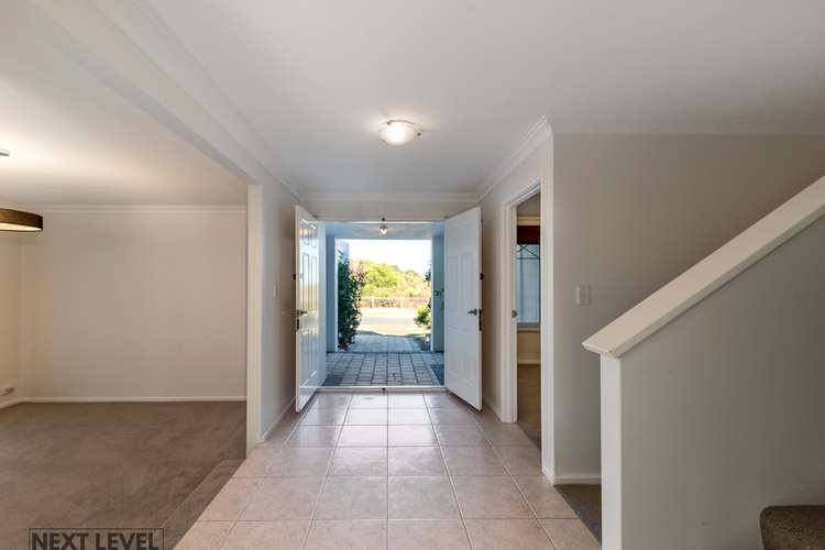 Second view of Homely house listing, 11 Long Beach Promenade, Mindarie WA 6030