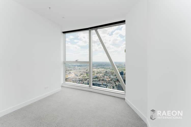 Fourth view of Homely apartment listing, 6001B/639 Little Lonsdale Street, Melbourne VIC 3000