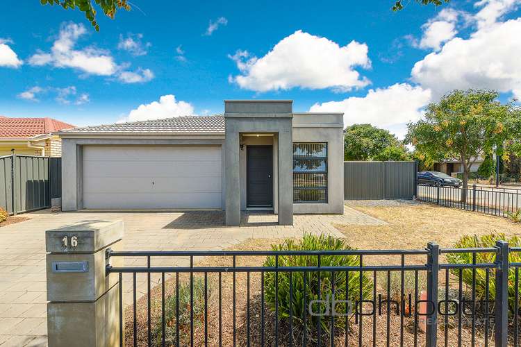 Main view of Homely house listing, 16 Riesling Crescent, Andrews Farm SA 5114