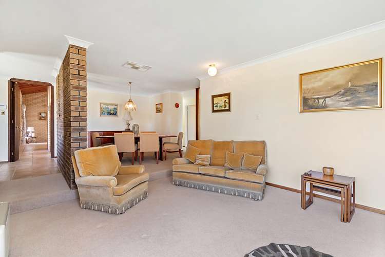Third view of Homely house listing, 25 Carbridge Way, Duncraig WA 6023