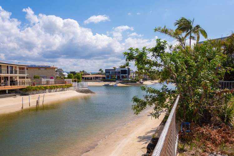 Main view of Homely house listing, 12 Carmel Court, Broadbeach Waters QLD 4218