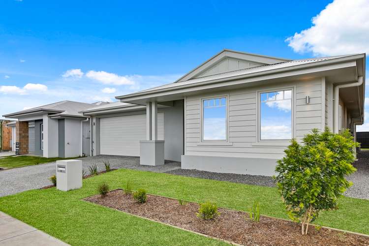 Main view of Homely house listing, 42 Gabbie Crescent, Nirimba QLD 4551