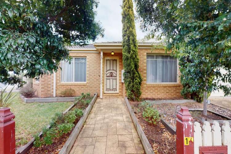 Main view of Homely house listing, 16 Paisley Court, Gowanbrae VIC 3043