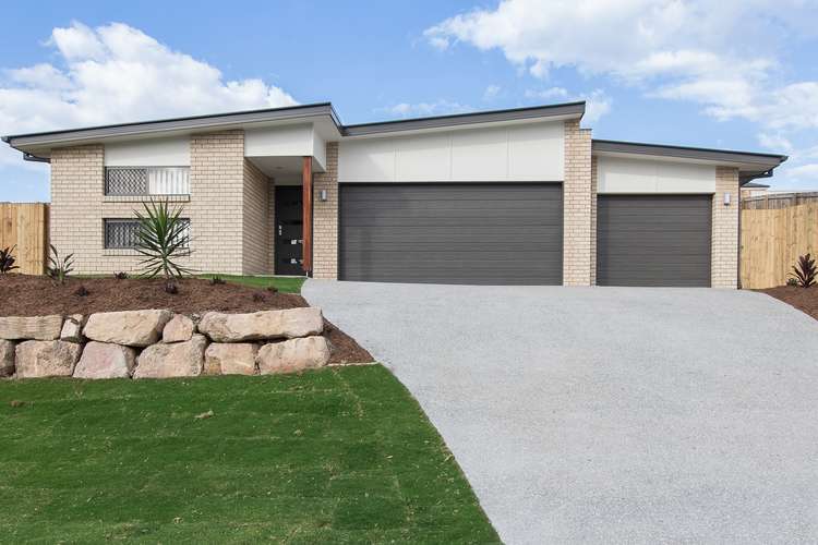 Main view of Homely house listing, 12a Buckingham Road, Maudsland QLD 4210