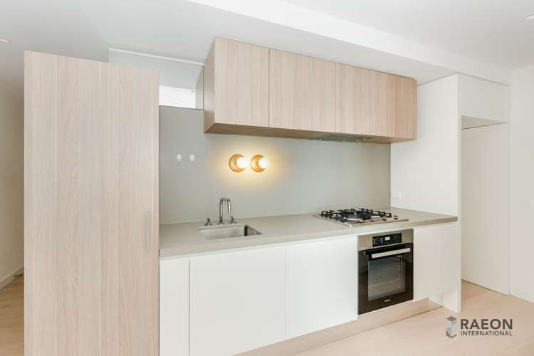 Main view of Homely apartment listing, 711/157 A'Beckett Street, Melbourne VIC 3000