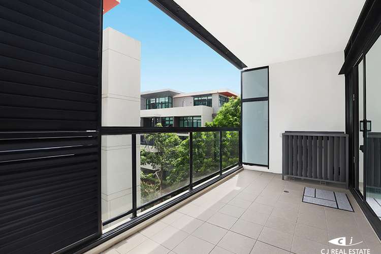 Main view of Homely apartment listing, 79/50 Walker Street, Rhodes NSW 2138