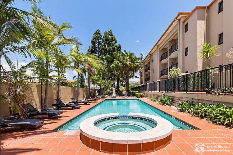 Main view of Homely unit listing, 81/61 North Street, Southport QLD 4215