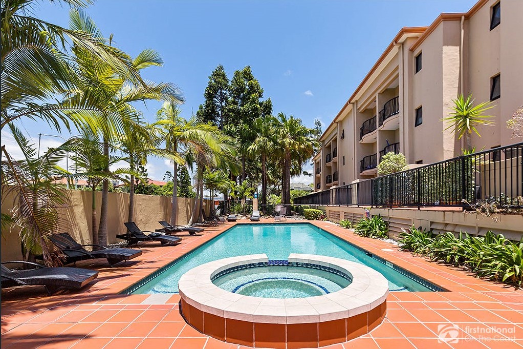 Main view of Homely unit listing, 81/61 North Street, Southport QLD 4215