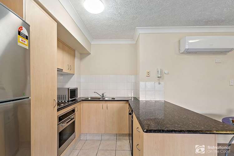 Third view of Homely unit listing, 81/61 North Street, Southport QLD 4215