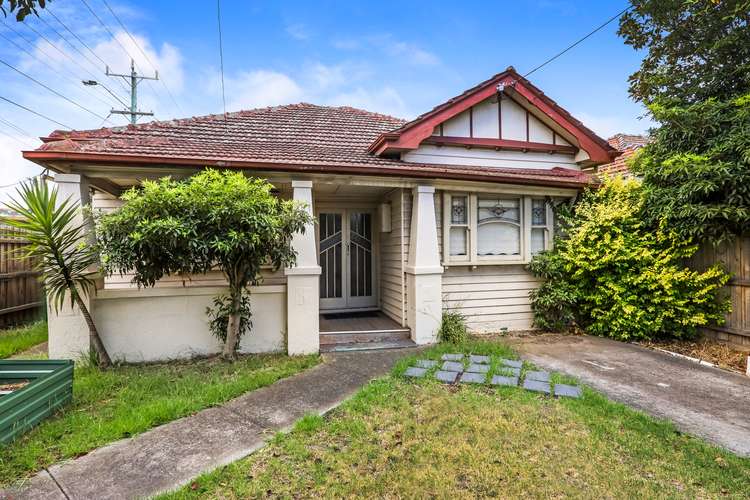 Main view of Homely house listing, 306 Essex Street, West Footscray VIC 3012