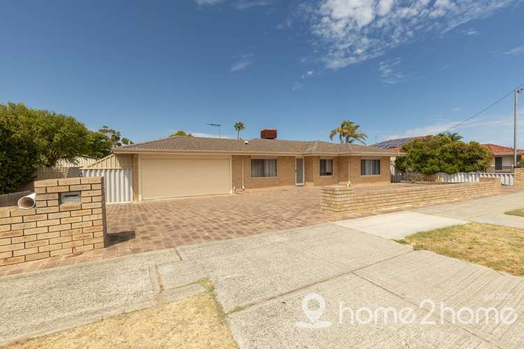 Main view of Homely house listing, 117 Malibu Road, Safety Bay WA 6169