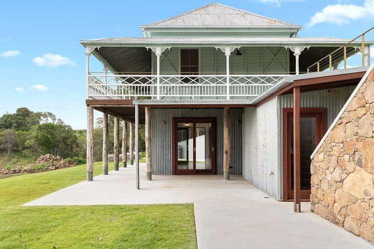Main view of Homely house listing, 209B Dingo Lane, Myocum NSW 2481