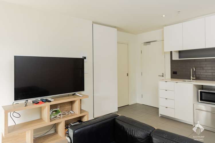 Main view of Homely apartment listing, 101/243 Franklin Street, Melbourne VIC 3000