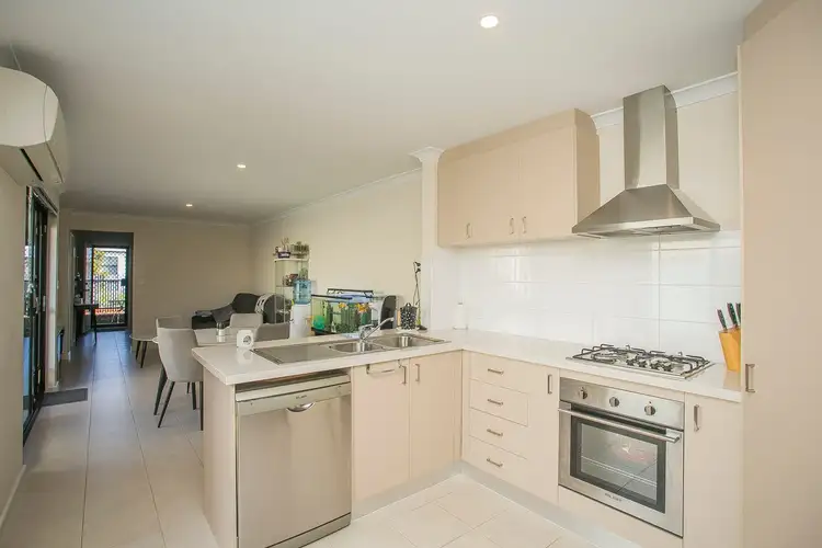 Fourth view of Homely house listing, 9 Perkins Drive, Clarkson WA 6030