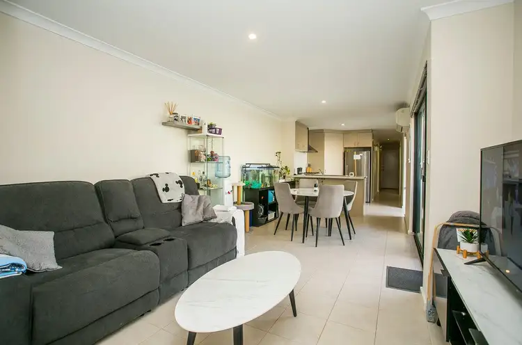 Fifth view of Homely house listing, 9 Perkins Drive, Clarkson WA 6030