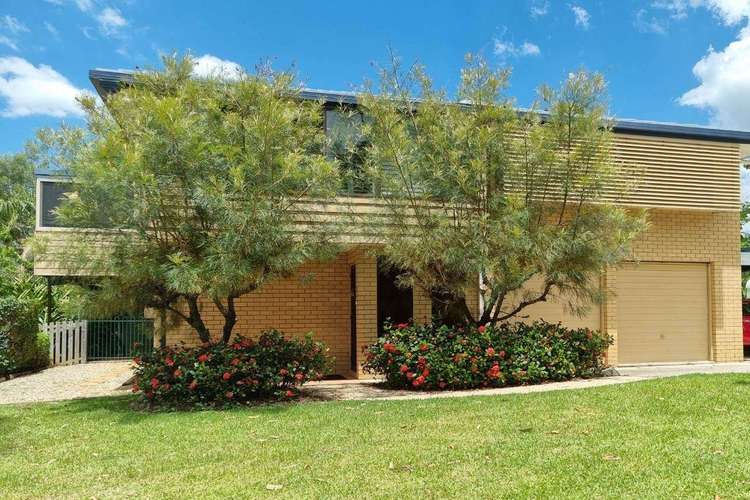 Main view of Homely house listing, 12 SUGARGUM STREET, Aspley QLD 4034