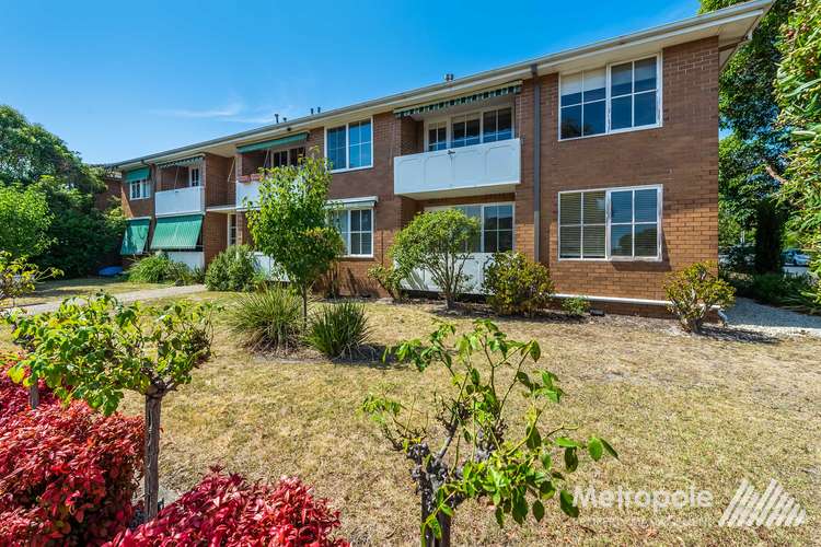 Main view of Homely apartment listing, 3/16-18 Ulupna Road, Ormond VIC 3204