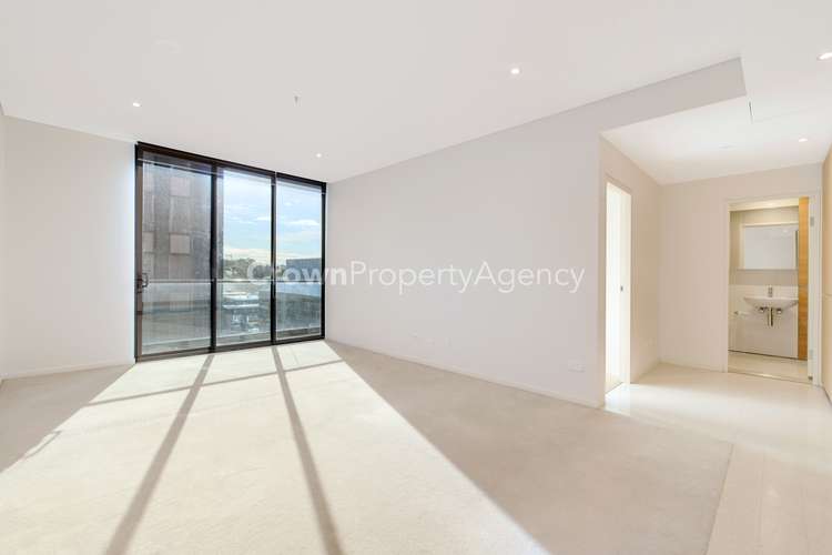 Main view of Homely unit listing, 504/45 Macquarie Street, Parramatta NSW 2150