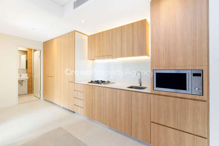 Second view of Homely unit listing, 504/45 Macquarie Street, Parramatta NSW 2150