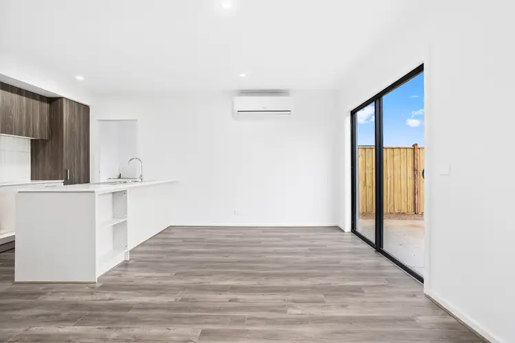 Fourth view of Homely house listing, 12 Earlwood Way, Wyndham Vale VIC 3024