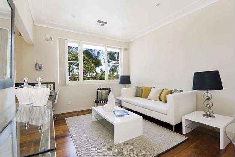 Main view of Homely unit listing, 8/16 Jenkins Street, Cammeray NSW 2062