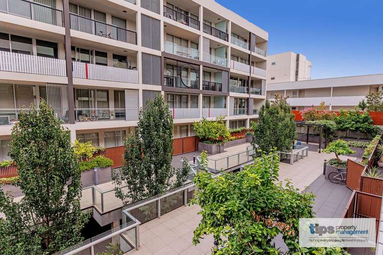 Main view of Homely apartment listing, 109/46 Sixth Street, Bowden SA 5007