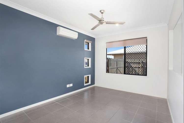 Second view of Homely house listing, 12 Nova Street, Mount Low QLD 4818