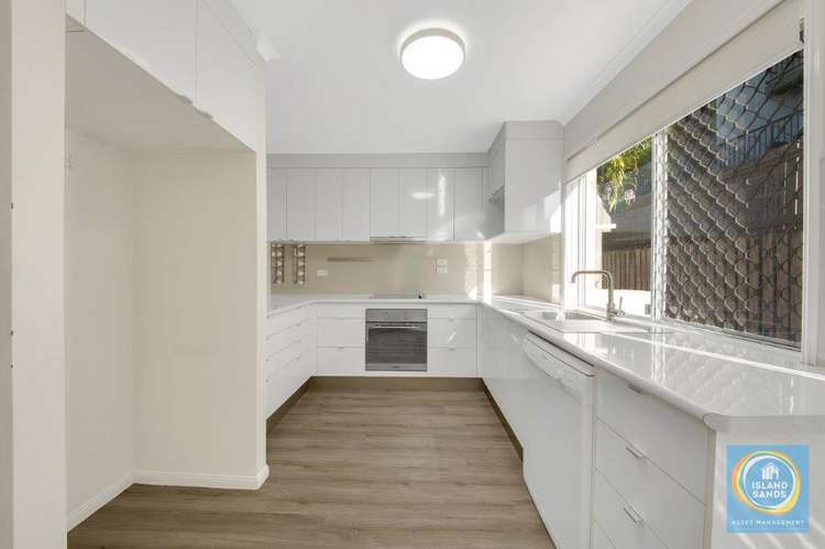 Second view of Homely house listing, 3/17 Glenlyon Street, Gladstone Central QLD 4680