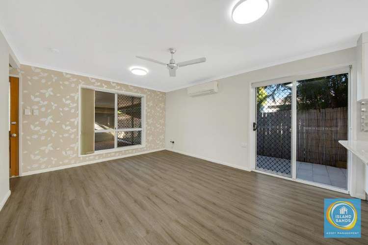 Fourth view of Homely house listing, 3/17 Glenlyon Street, Gladstone Central QLD 4680