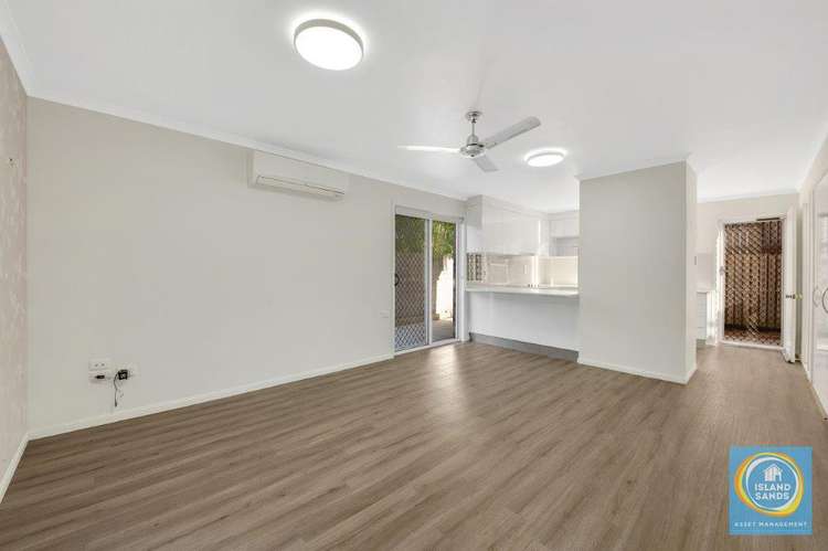 Fifth view of Homely house listing, 3/17 Glenlyon Street, Gladstone Central QLD 4680