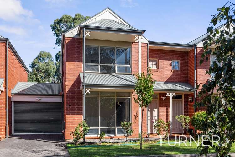 Main view of Homely townhouse listing, 7/67 Conyngham Street, Glenside SA 5065