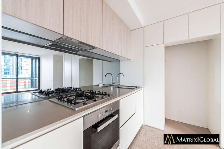 Fourth view of Homely apartment listing, 1701N/889 Collins St, Docklands VIC 3008