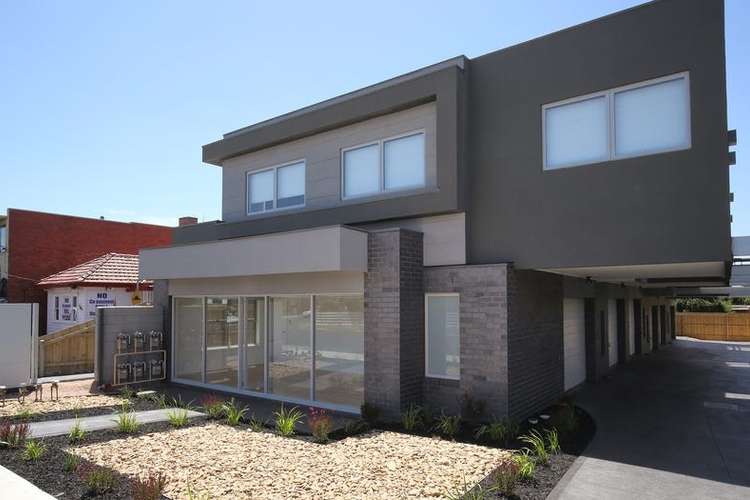 Main view of Homely townhouse listing, 2/232 Sussex St, Pascoe Vale South VIC 3044