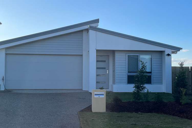 6 Ascent St, Griffin QLD 4503