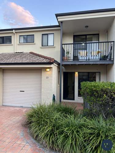 Main view of Homely townhouse listing, 13/216 Trouts Road, Mcdowall QLD 4053