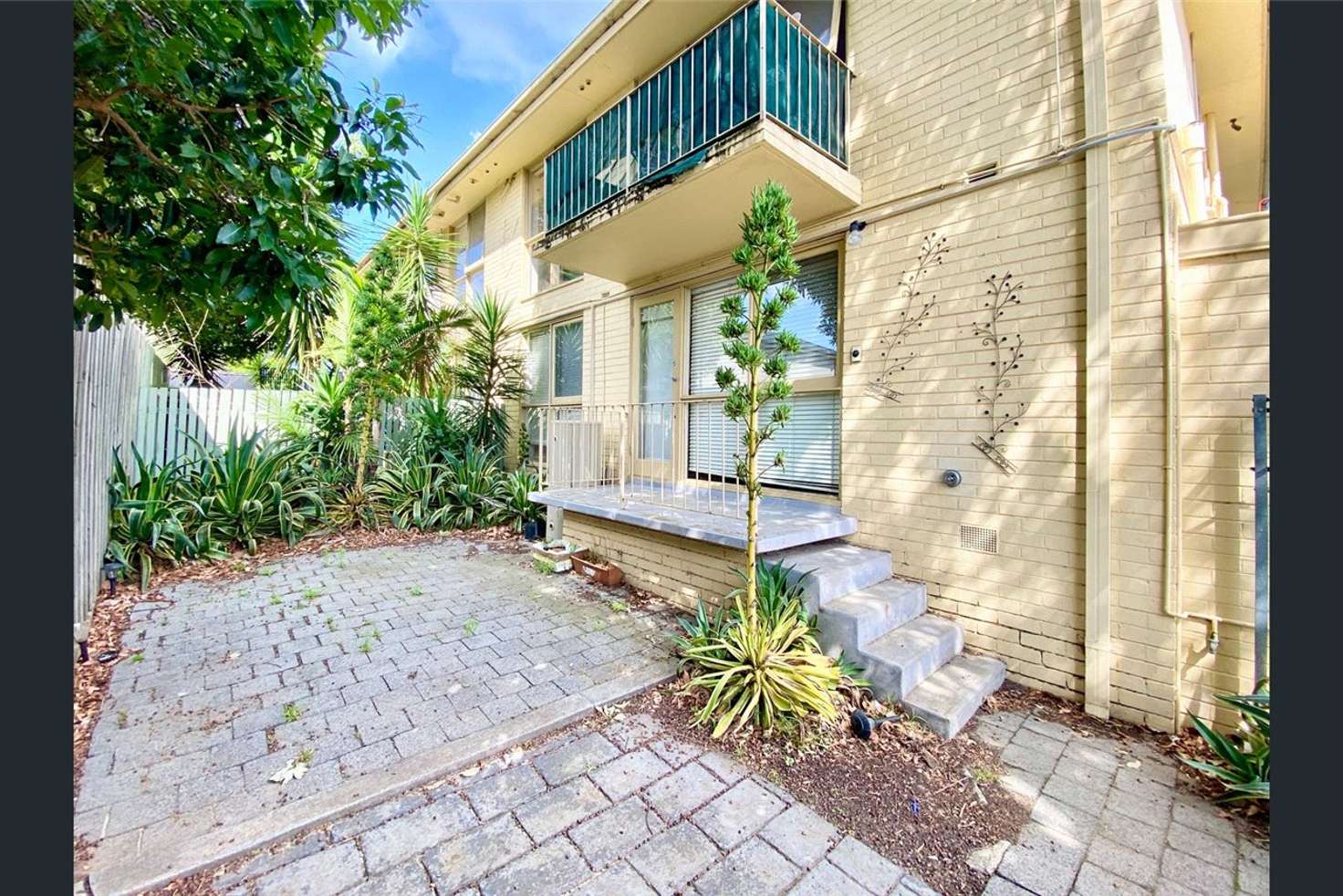 Main view of Homely apartment listing, 4/1207 Dandenong Road, Malvern East VIC 3145