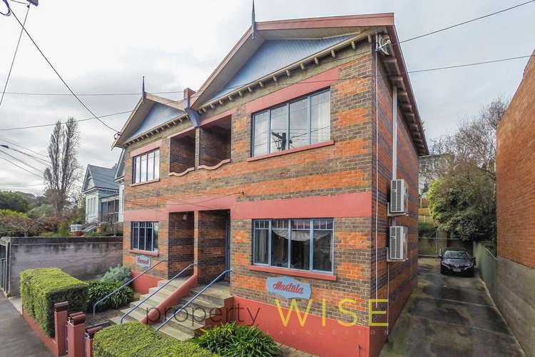 4/17B Welman Street, Launceston TAS 7250