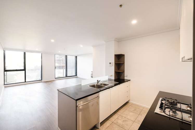 Main view of Homely apartment listing, 57/88 Kavanagh Street, Southbank VIC 3006