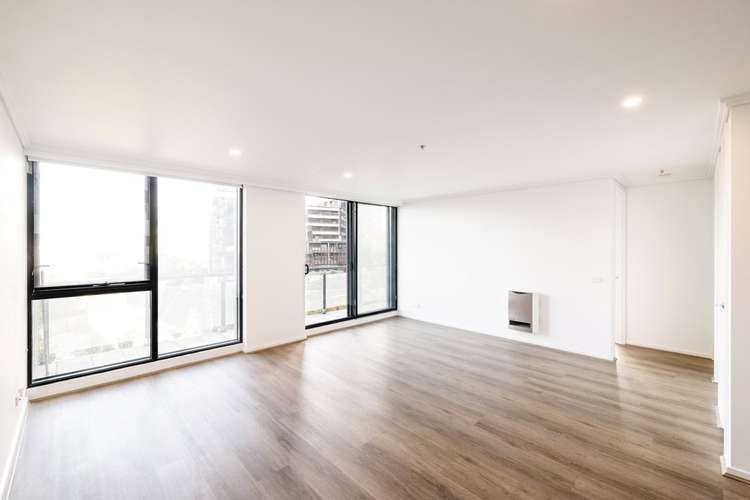 Second view of Homely apartment listing, 57/88 Kavanagh Street, Southbank VIC 3006