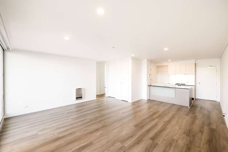 Third view of Homely apartment listing, 57/88 Kavanagh Street, Southbank VIC 3006
