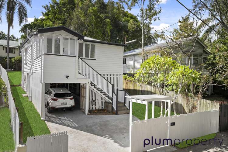 Main view of Homely house listing, 52 Lockhart Street, Woolloongabba QLD 4102