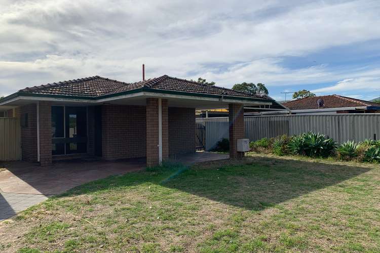 Main view of Homely house listing, 9A Grantham Place, Carlisle WA 6101
