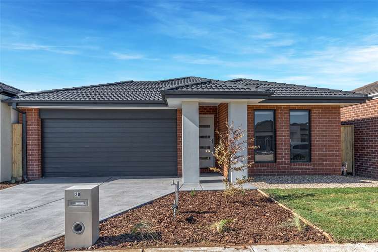 28 Stellar Road, Bonnie Brook VIC 3335