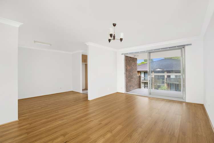 Main view of Homely apartment listing, 8/35-37 Jacobs Street, Bankstown NSW 2200