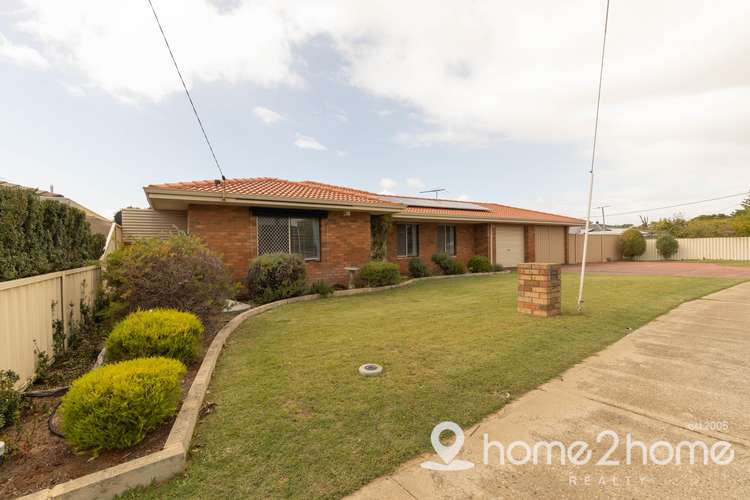 38 Frederick Street, Shoalwater WA 6169