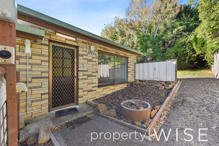 Main view of Homely unit listing, 4/42 Henry Street, Ravenswood TAS 7250