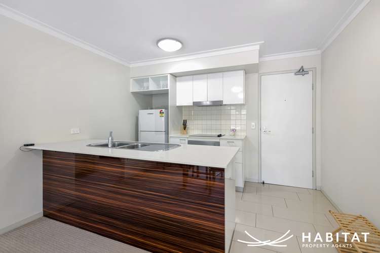 Second view of Homely apartment listing, 1206/135-151 Annerley Road, Dutton Park QLD 4102