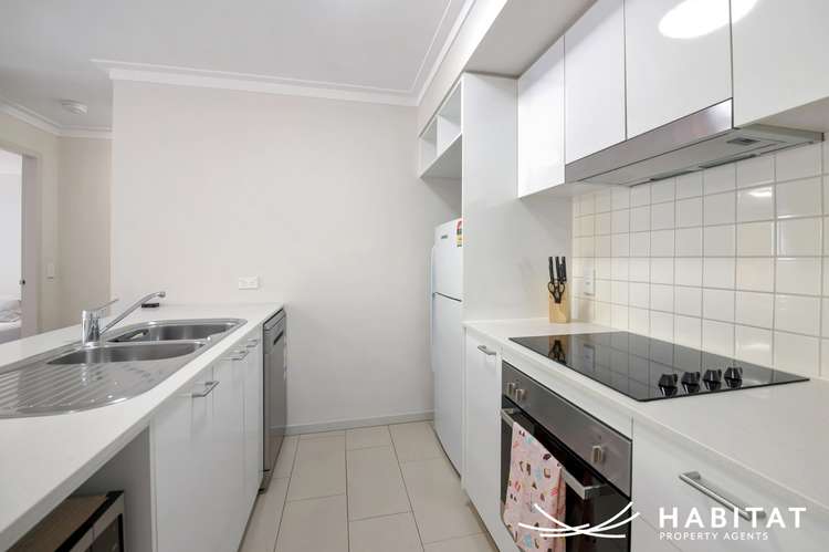 Third view of Homely apartment listing, 1206/135-151 Annerley Road, Dutton Park QLD 4102