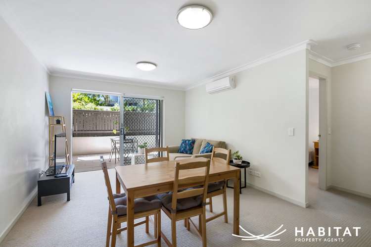Fourth view of Homely apartment listing, 1206/135-151 Annerley Road, Dutton Park QLD 4102